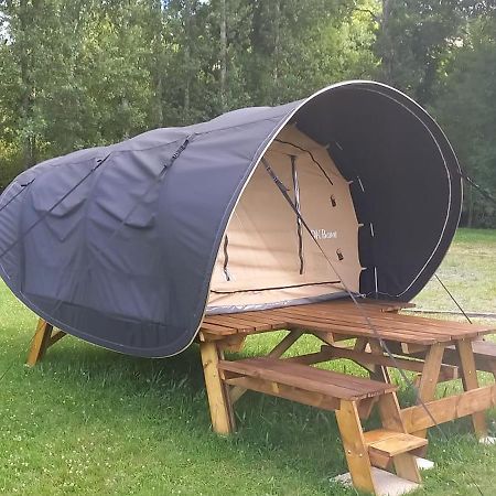Les Berges Du Cele Hotel Bagnac Kültér fotó