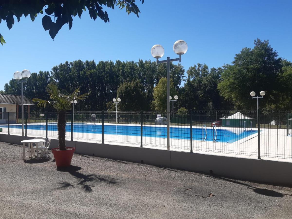 Les Berges Du Cele Hotel Bagnac Kültér fotó