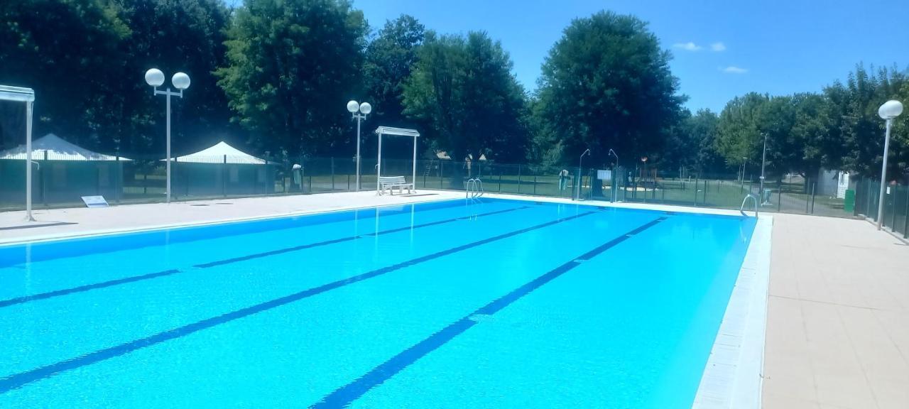 Les Berges Du Cele Hotel Bagnac Kültér fotó