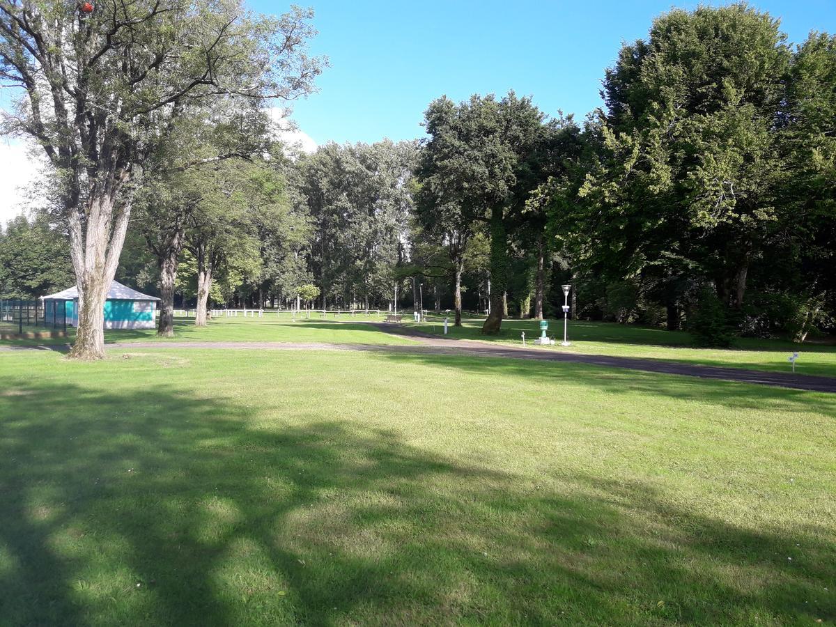 Les Berges Du Cele Hotel Bagnac Kültér fotó